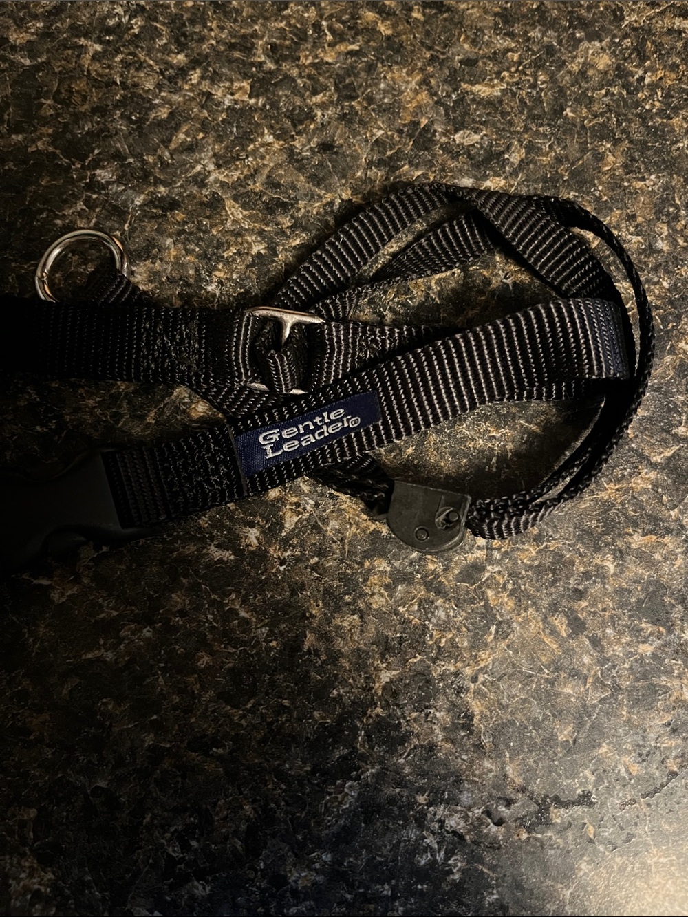 Gentle Leader Harness - Picture 3 of 3